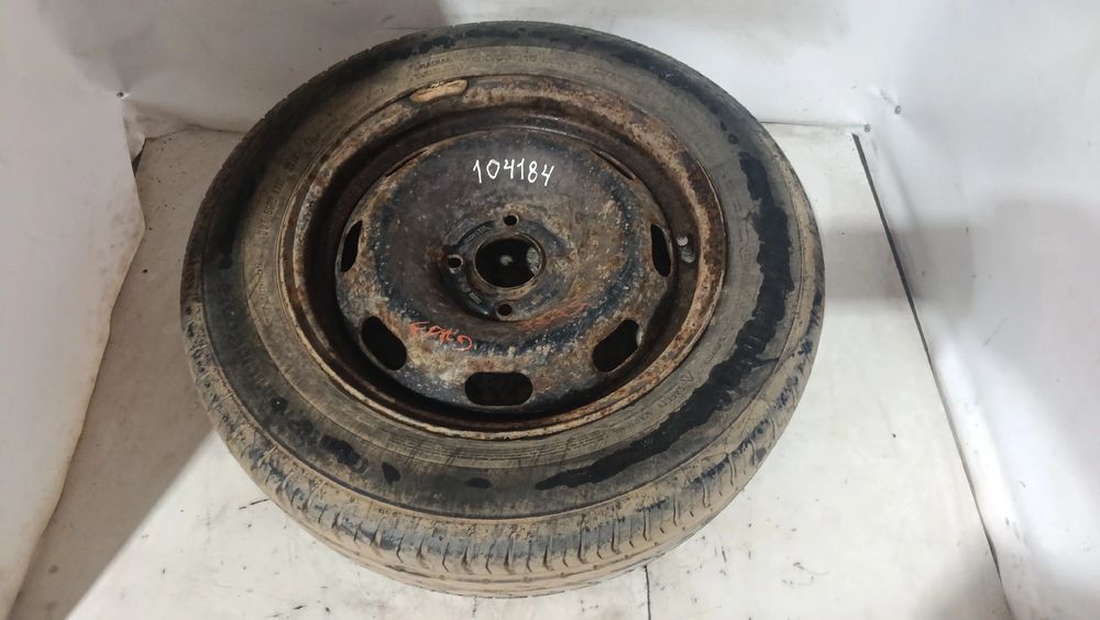 Pneu suplente FORD Tourneo Courier Kombi I