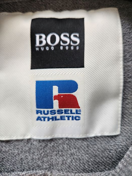 Bluza męska Boss Russell