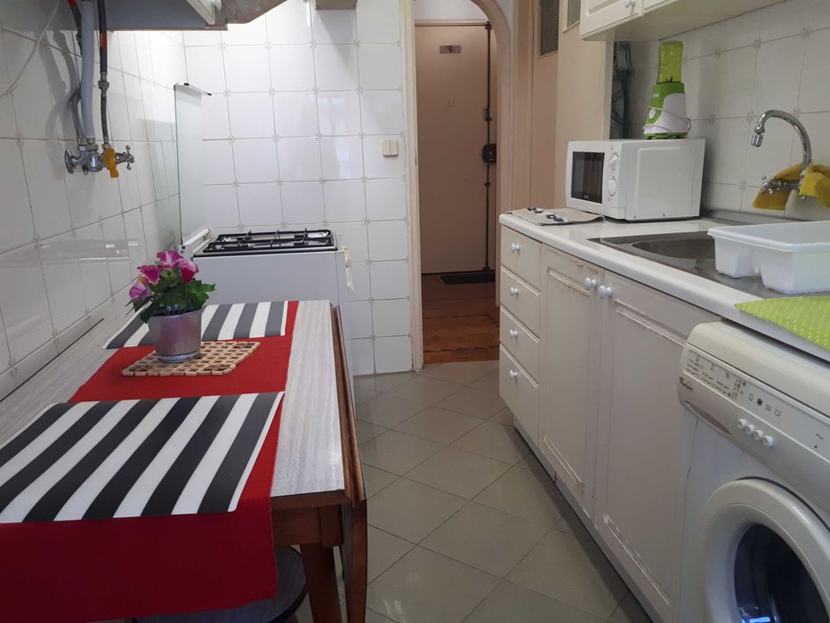Quarto para estudante à Cidade Universitária