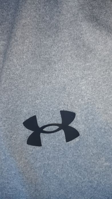 Koszulka,  podkoszulka, t-shirt  Under Armour