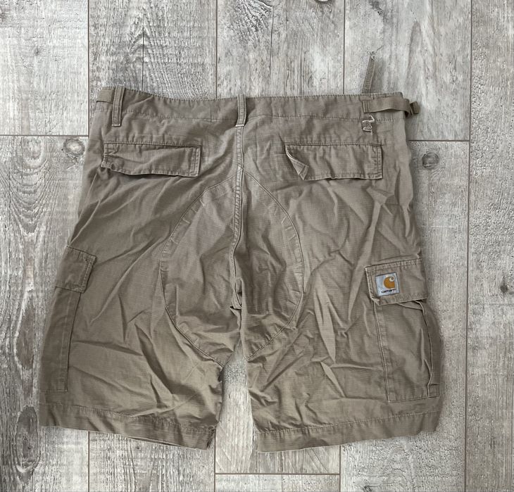 Карго шорти Carhartt
