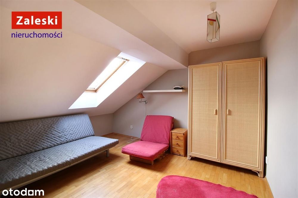 Mieszkanie - Gdańsk Jasień