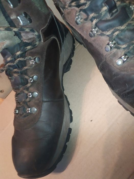 Ботинки Merrell 43 р