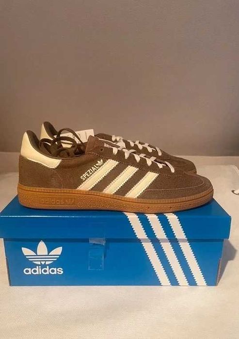 Adidas Handball Spezial R.42