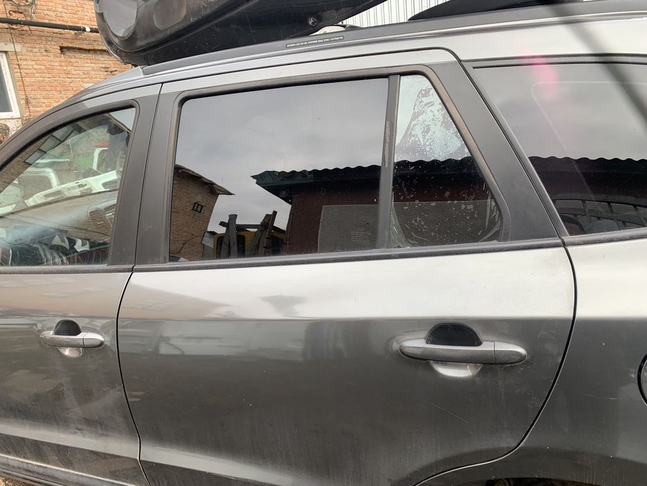 Автозапчастини Hundai Santa Fe Хюндай Тюксон 2004-2018