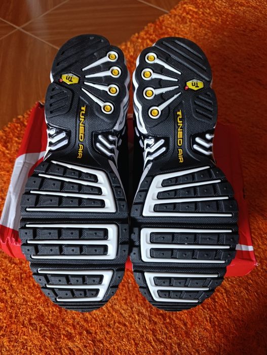 Nike Air Max Plus 3 tam.43