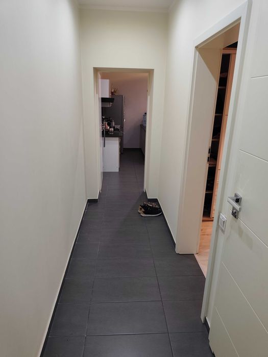 Mieszkanie 2 pokoje | 50,16 m² + piwnica 13,74 m² | Centrum Bytomia | ul. Wrocławska 16 - Widok 2
