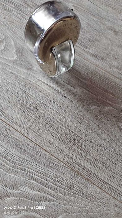 Flakon kolekcjonerski Bulgari