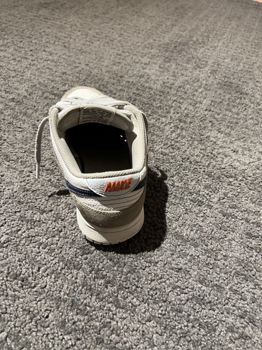 SapatilhasNike dunk low