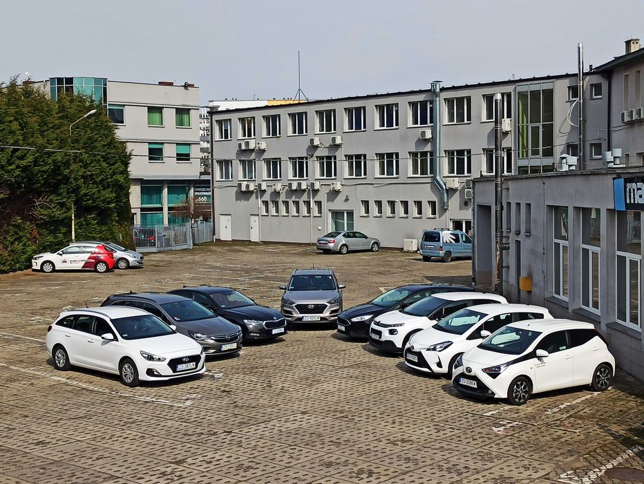 PROMOCJA OLX NAJTAŃSZY wynajem aut - wypożyczalnia samochodów