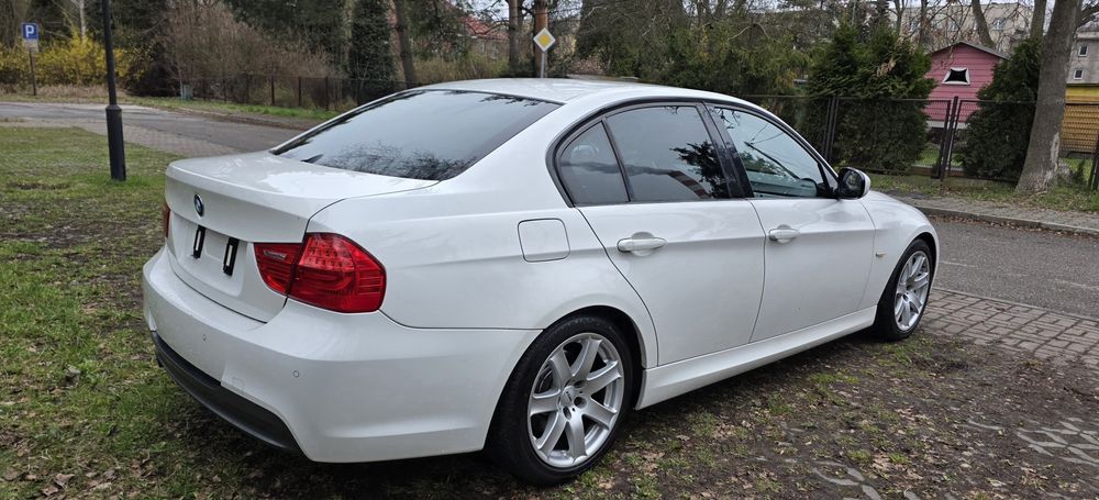 Bmw e90 m pakiet