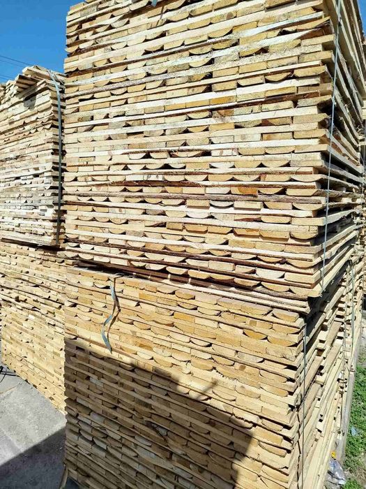Палетна заготовка дошка для піддонів