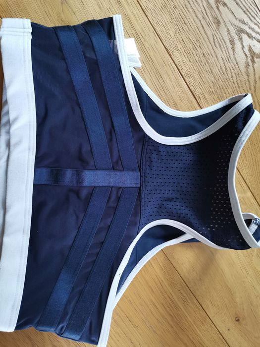 Biustonosz sportowy 4f rozmiar M