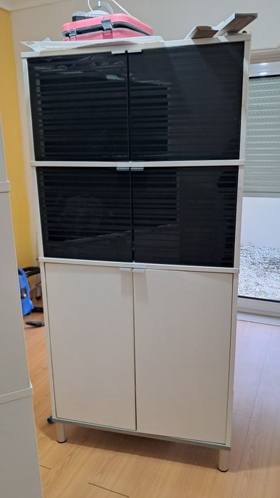 Móvel ikea para escritório  (2 disponíveis)