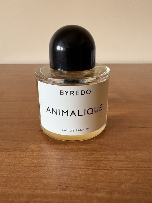 Byredo Animalique