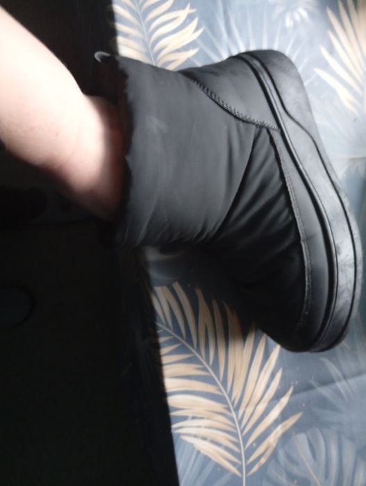 Уги жіночі 39р. теплі