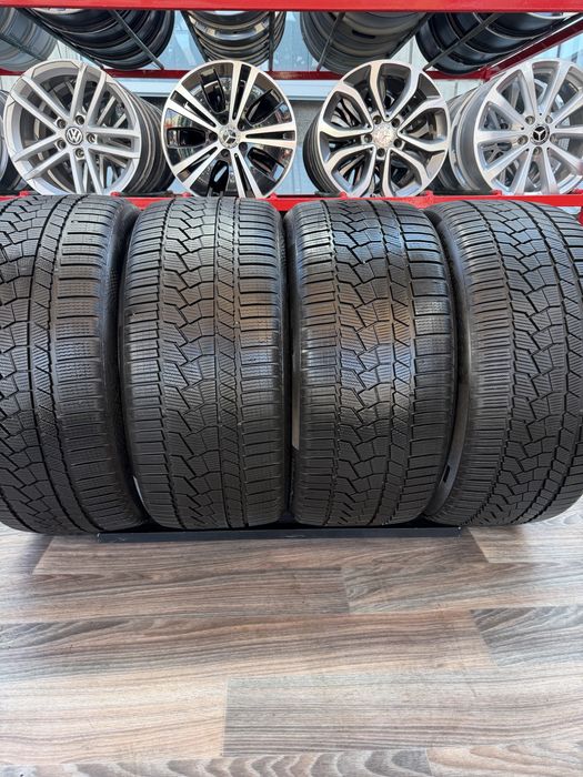 Шини Continental 285/40/R22