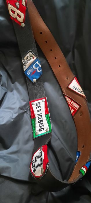 Рімень Iceberg орвгінал