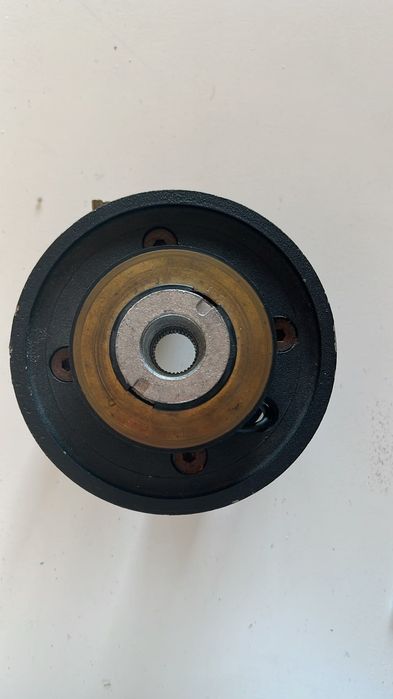 Cubo volante SEAT