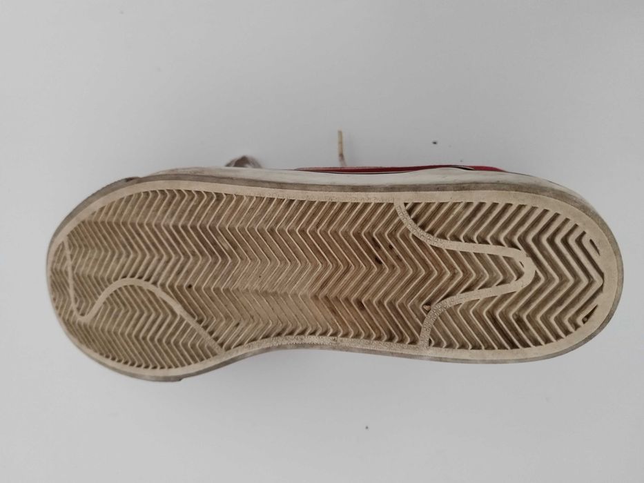 Tênis Nike vintage