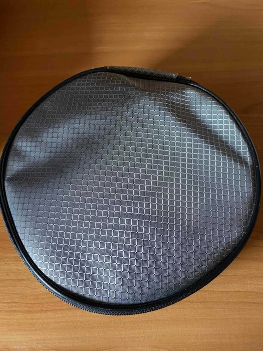 KESSER® Prysznic kempingowy, pompka, 2x akumulator 2200mAh, kabel USB