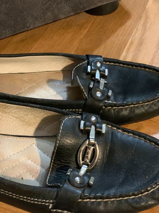 Туфлі, лофери, недорого нові та Б/у