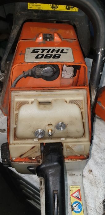 Stihl 066 ms 660