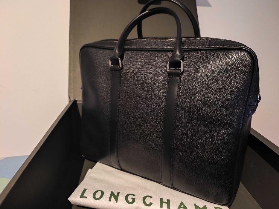 Mala Longchamp– Nova