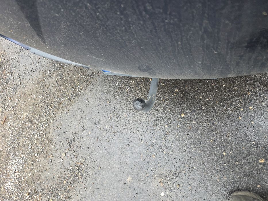 Toyota Rav4 2.2 Dcat 4x4 Hak