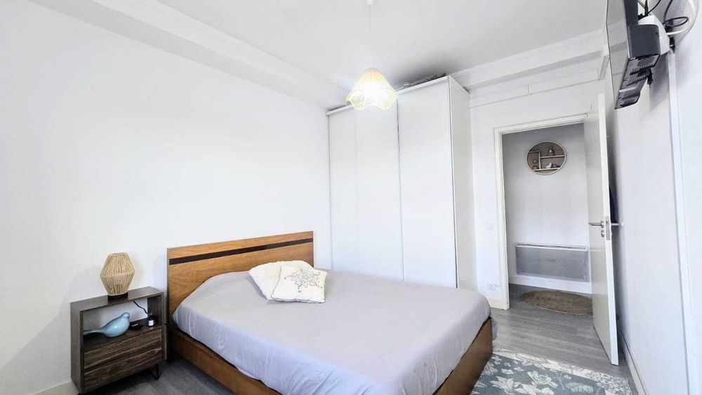 Aluga-se partamento T2+1 em Famalicão