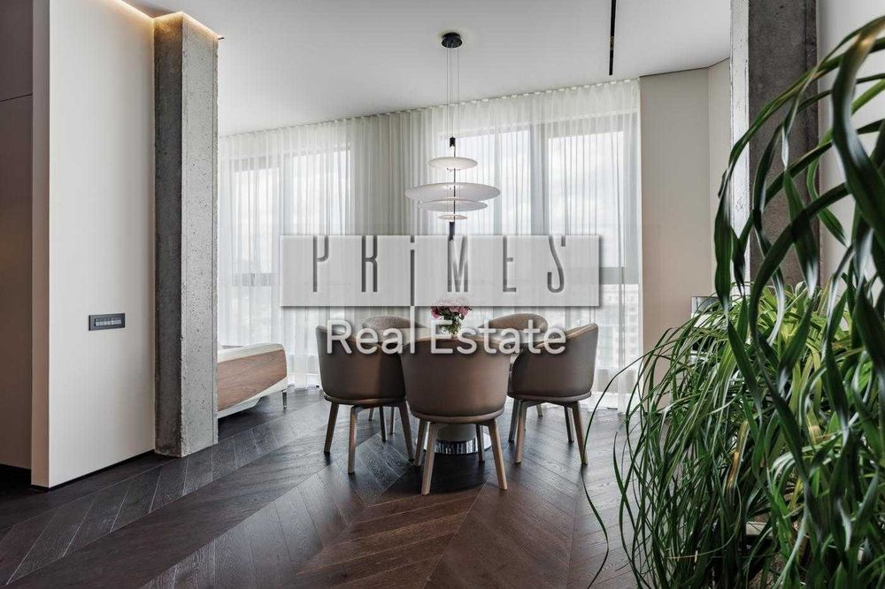 Продаж 5к квартири, ЖК Delmar, вул. Андрія Верхогляда, 4б, Печерськ
