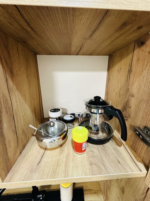 Феєрічні Апартаменти на Капушанській подобово