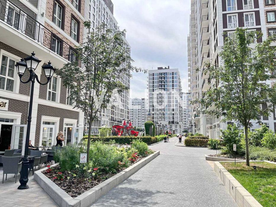 Без% Продажа 1 к кв. (евродвушка) по ул. Максимовича, 26 Васильковская