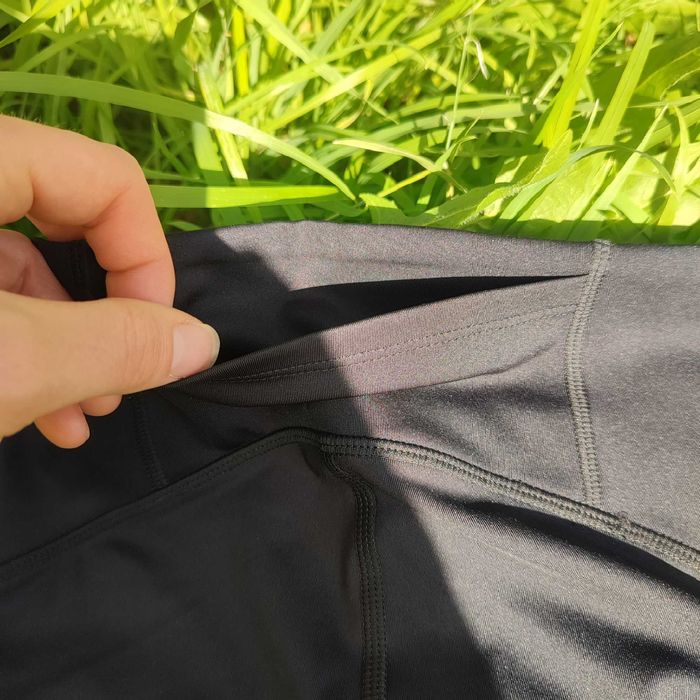 Calções Leves, estilosos e funcionais! perfeitos para corrida e treino