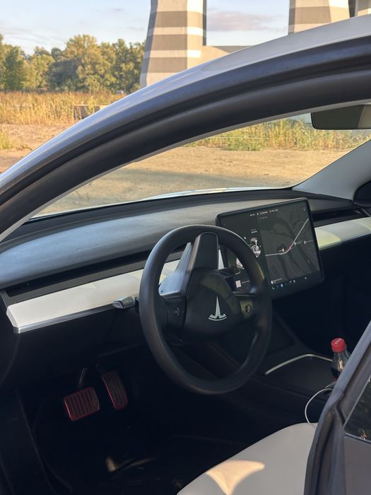 Tesla 3 Perfomance