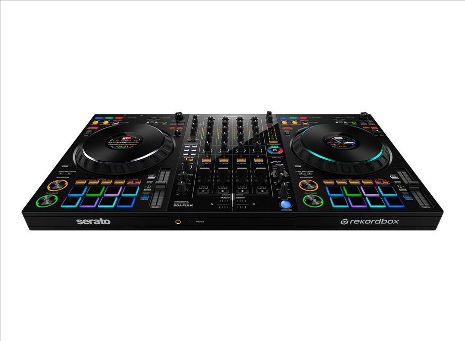 Pionner ddj flx10