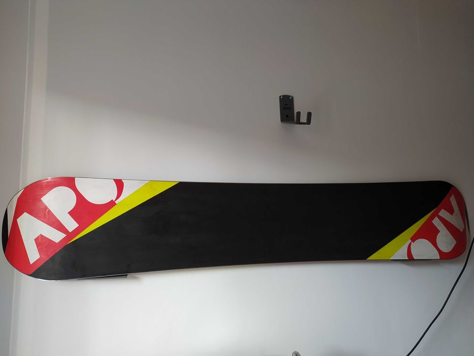 Snowboard Apo Stw 156