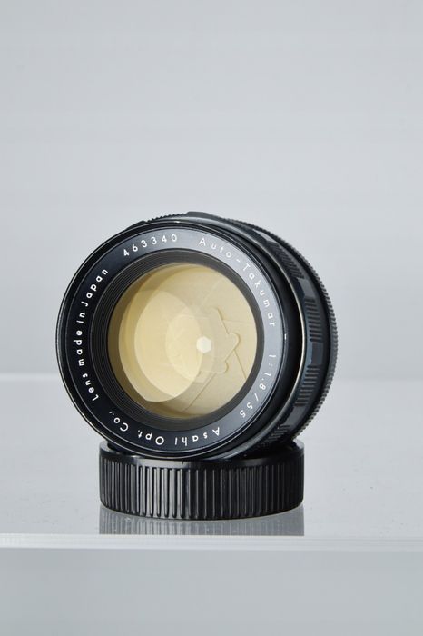 55mm 1.8 M42 Auto Takumar Gwarancja 23%VAT