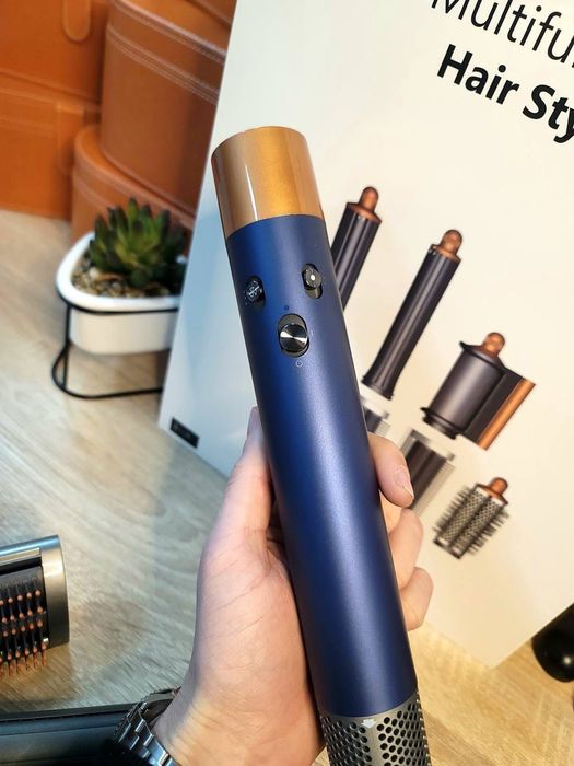 Багатофункціональний стайлер аналог Дайсону для волосся