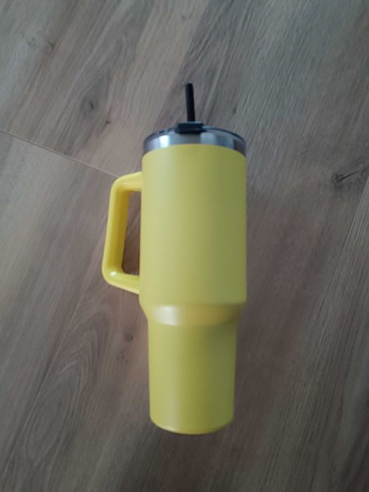 Kubek termiczny nowy