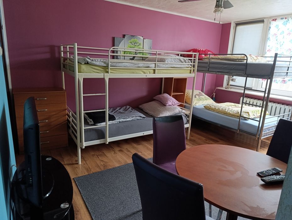 Mieszkanie na doby Gliwice , Rybnik , Knurów , Czerwionka okolice