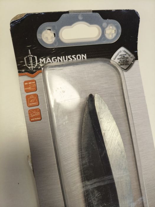 Nożyce teleskopowe sekator Magnusson