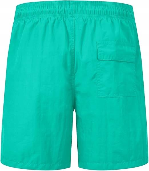 donhobo Męskie Spodenki Kąpielowe 3XL