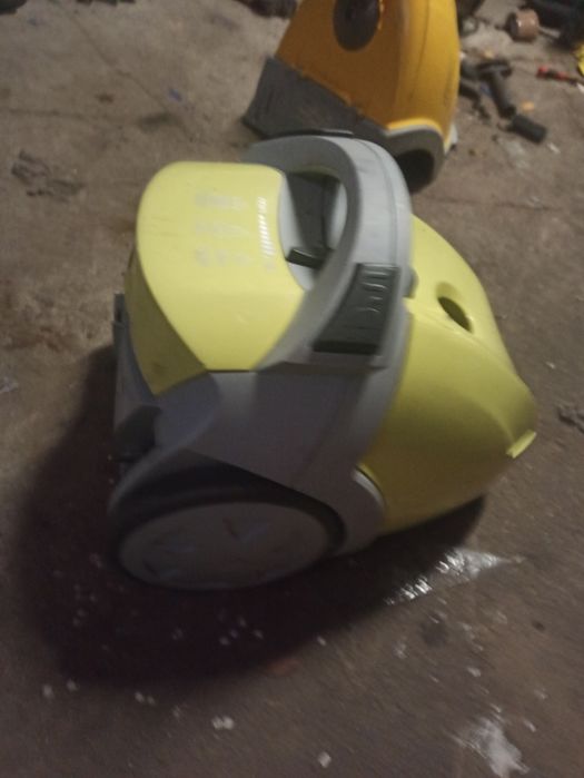 Zelmer Odyssey 1200w