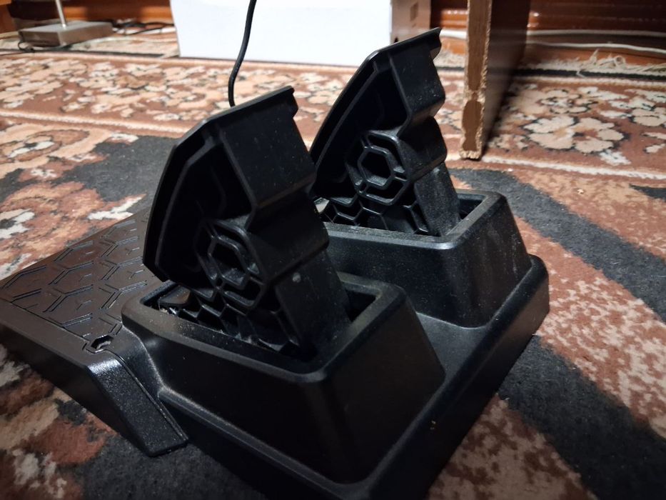 Ігрове кермо Thrustmaster T128 PC/XBOX