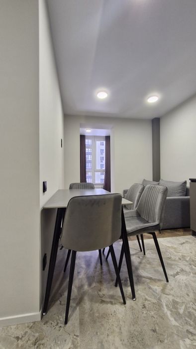 Оренда сучасної квартири з новим ремонтом у престижній новобудові