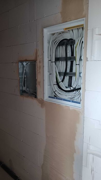 Elektryk z uprawnieniami Eksploatacja, Dozór, Pomiary.