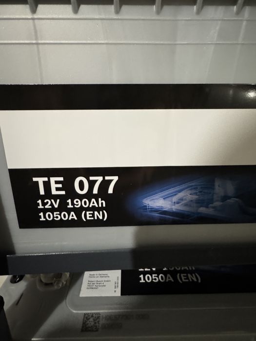 Зарядна станція в зборі на 48В , для 5 кВт інвертора