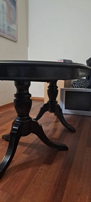 Mesa de sala jantar