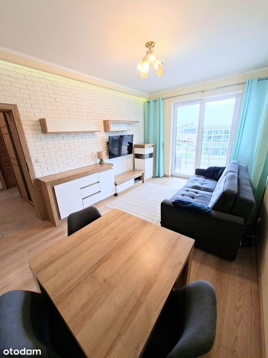 Olsztyn, Nagórki, Barcza 58 | 60 m² | 3 pokoje | Nowe budownictwo